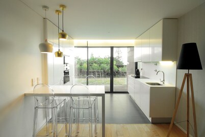 The Lince Populo Beach Apartments