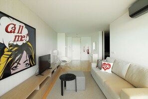 Appartement, 1 chambre