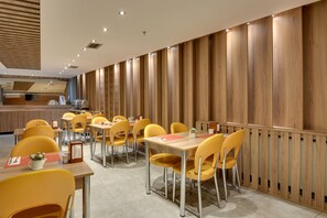 Restaurant - Grande Stella Hotel (Eskisehir)