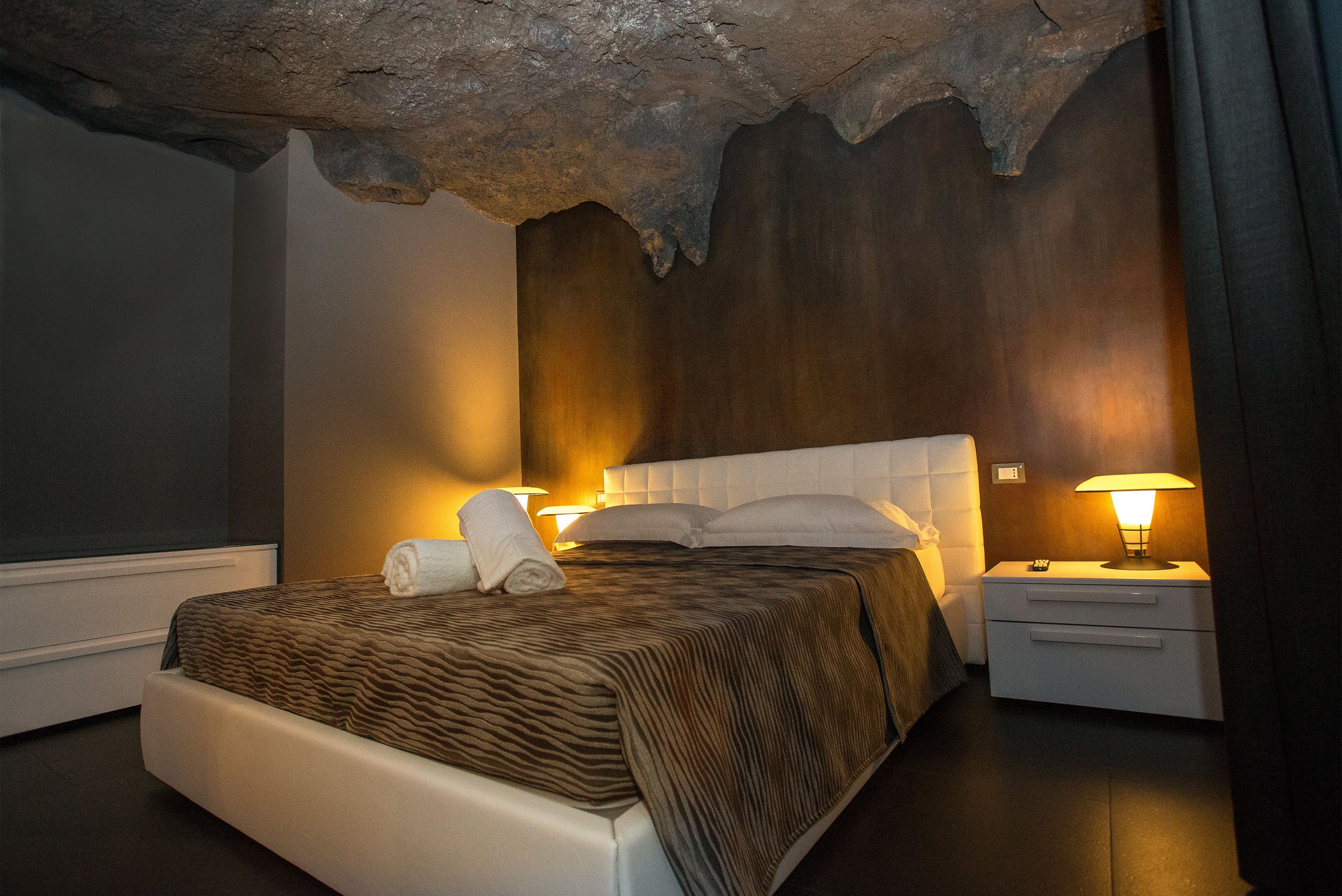 Chambre Double Romantique