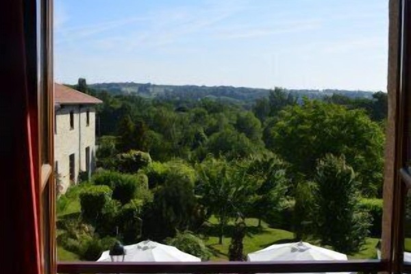 Double Room | Desk, soundproofing, cribs/infant beds, free WiFi