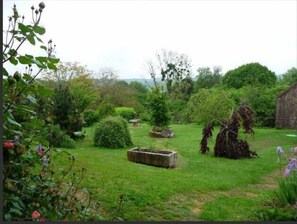Jardin