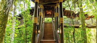 Platon Ecolodge
