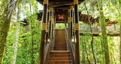 Platon Ecolodge