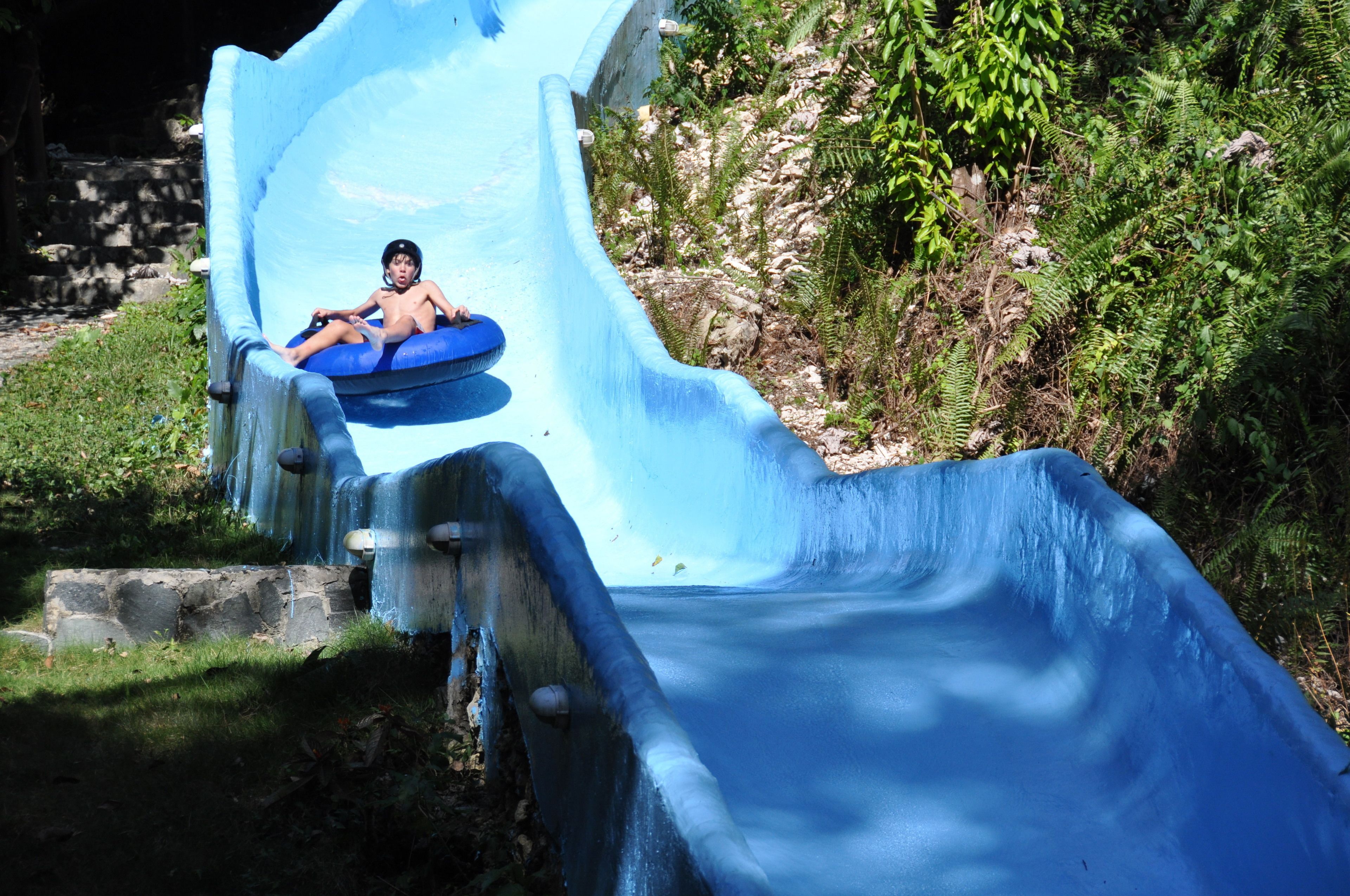 children’s activities