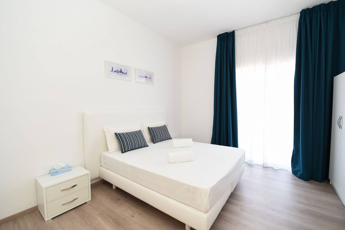 Triple Room, Balcony | Free cots/infant beds, free WiFi