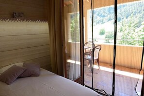 Schallisolierte Zimmer, kostenloses WLAN