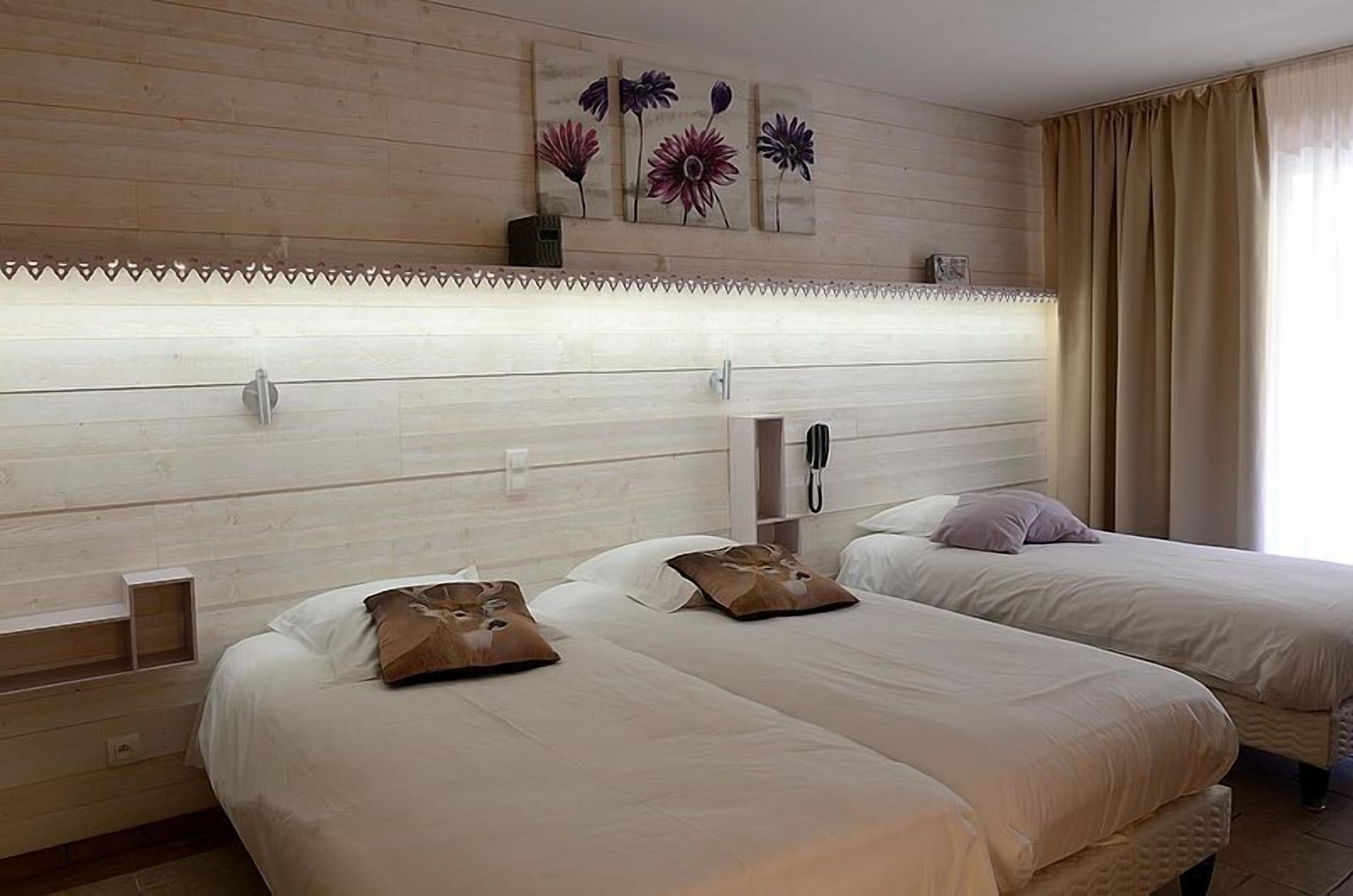 triple room, terrace | soundproofing, free wifi