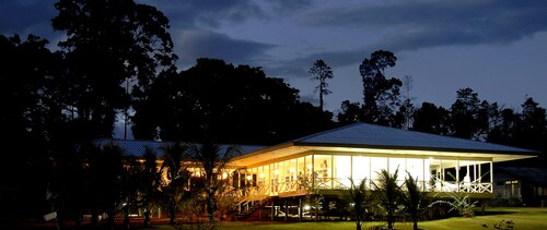 Kabalebo Nature Resort