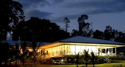 Kabalebo Nature Resort