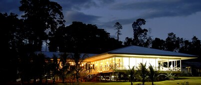 Kabalebo Nature Resort