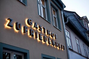 Außenbereich
