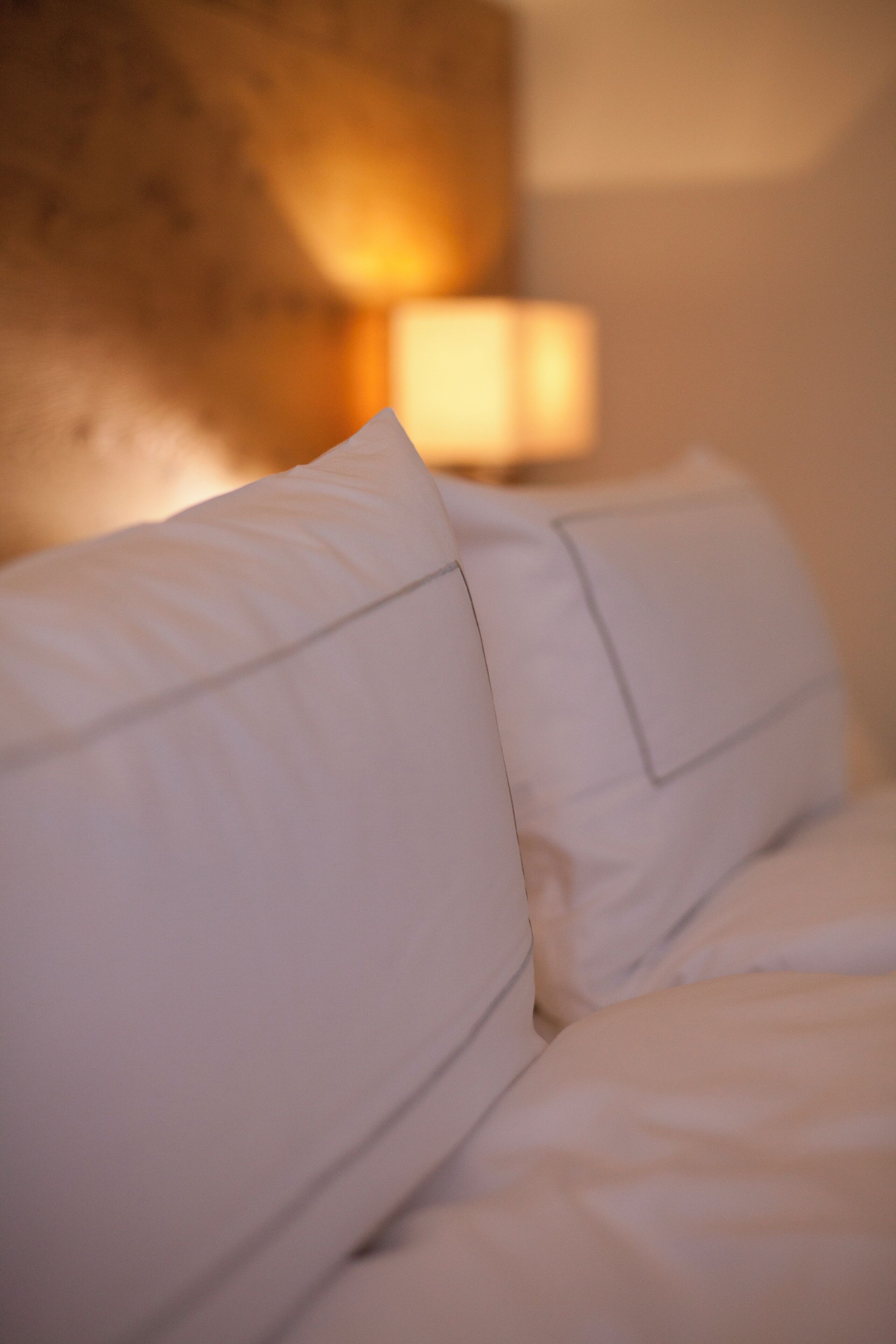 double room | premium bedding, down duvets, in-room safe, desk