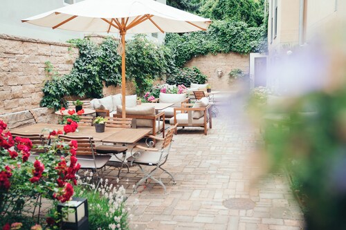 Gasthof Zufriedenheit