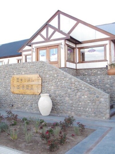 Hotel Mora