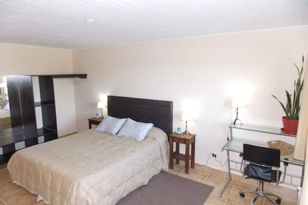 in-room safe, desk, soundproofing, iron/ironing board