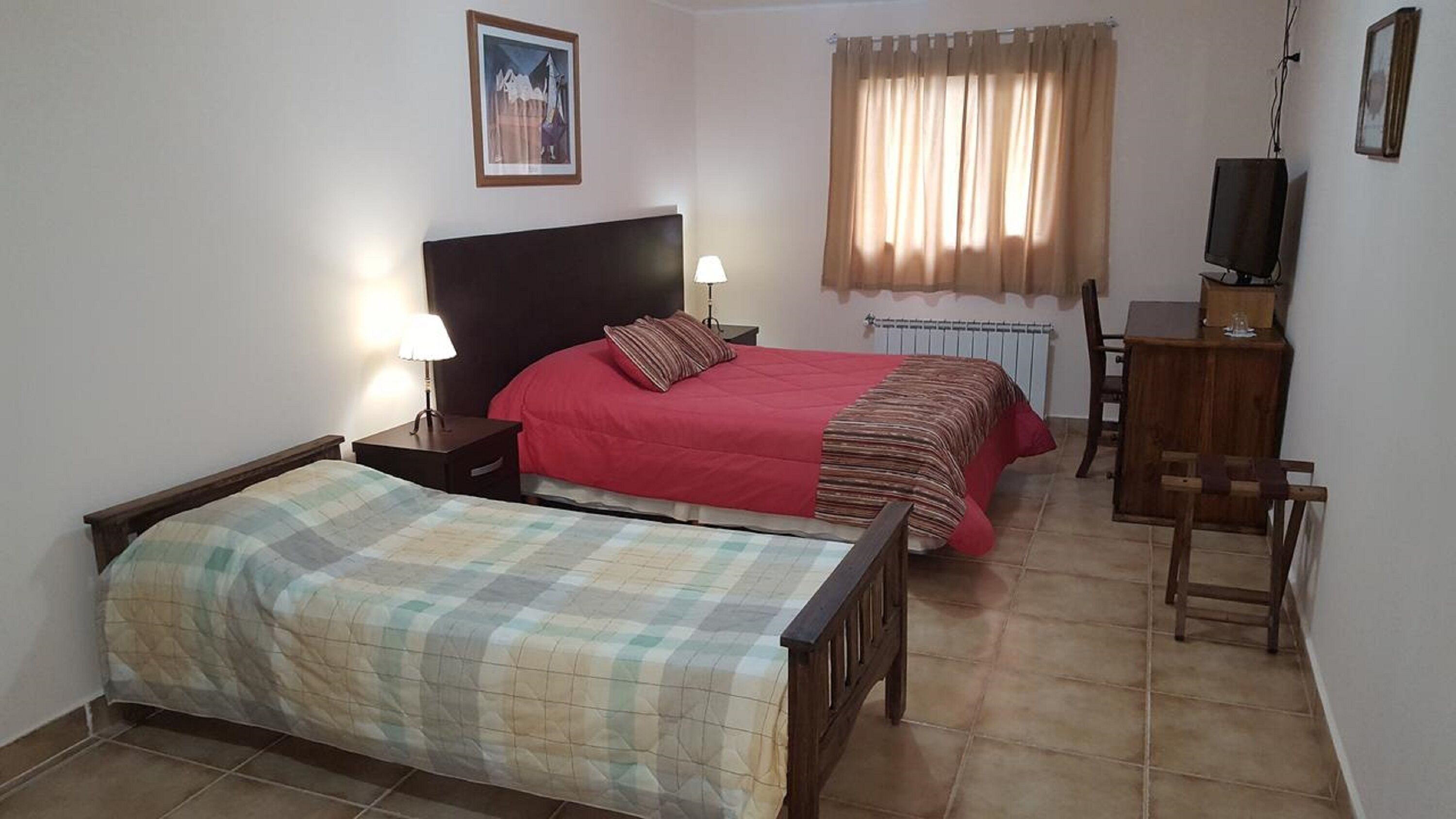 in-room safe, desk, soundproofing, iron/ironing board