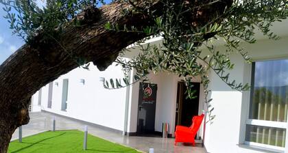 Abraxia Guesthouse