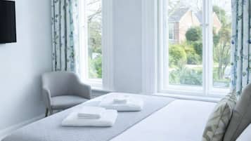 Double Room, Ensuite | 1 bedroom