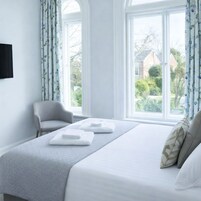 Double Room, Ensuite