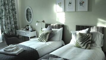 Double Room, Ensuite | 1 bedroom