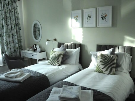 Double Room, Ensuite | 1 bedroom