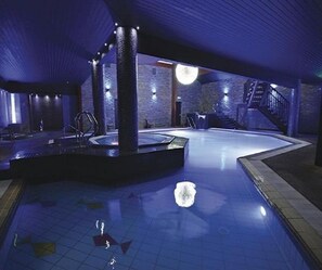 Fitnesscenter