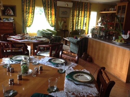 Zoutspruit Guest House