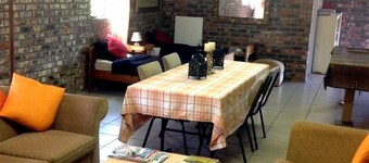 Zoutspruit Guest House