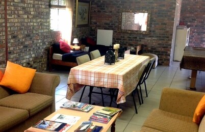Zoutspruit Guest House