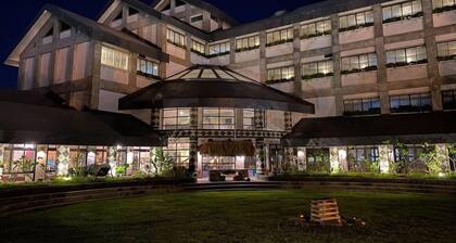 Mata Taiwan Indigenous Cultural Resort