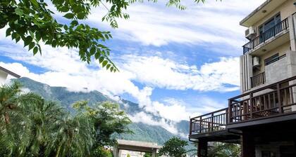 Hualien Leisurely Life B&B