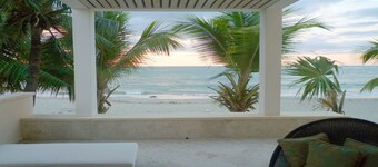 Apartments at Beach Palace