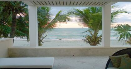 Apartments at Beach Palace