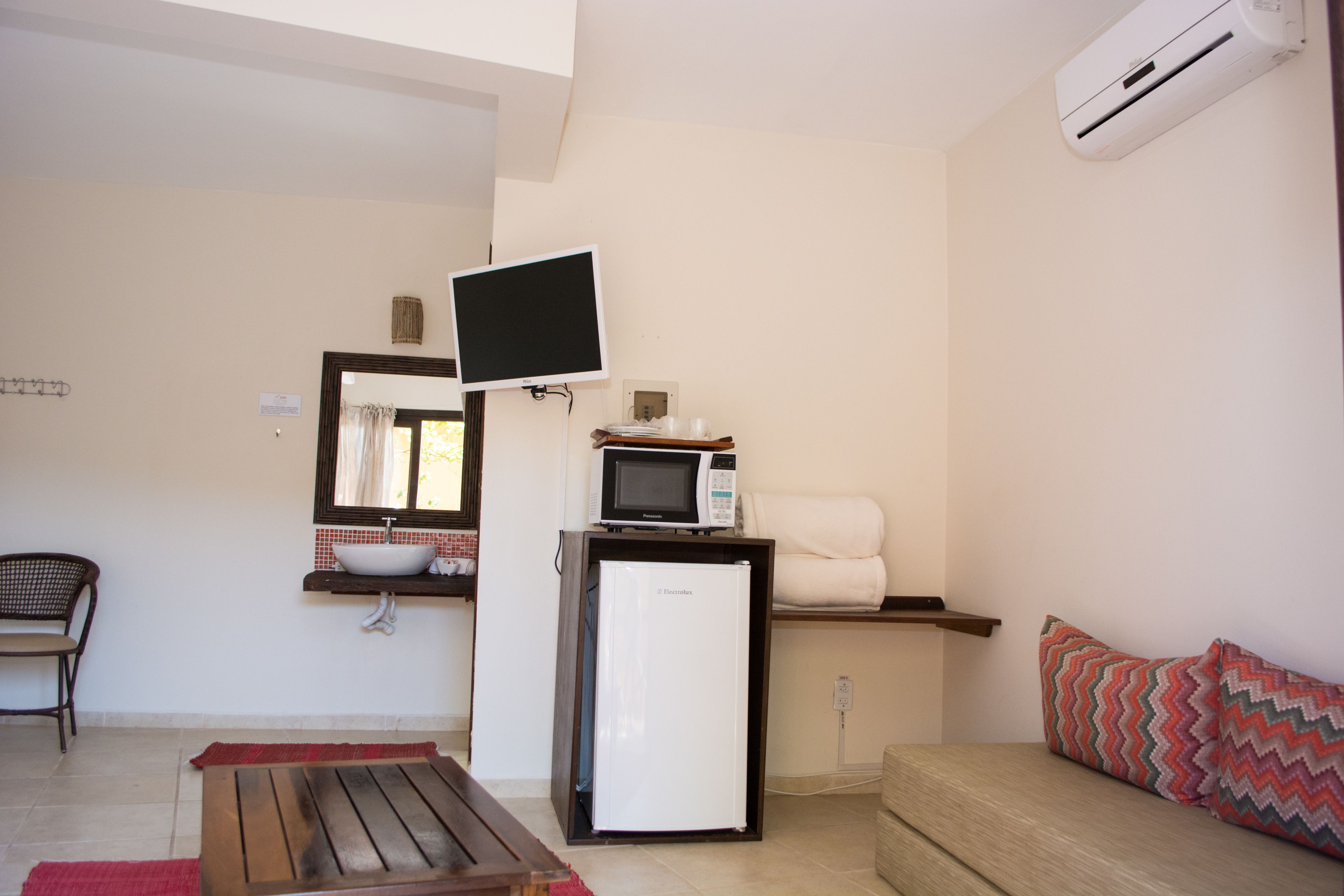 Minibar