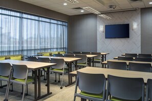 Meeting facility - SpringHill Suites Oklahoma City Midwest City/Del City (Del City)