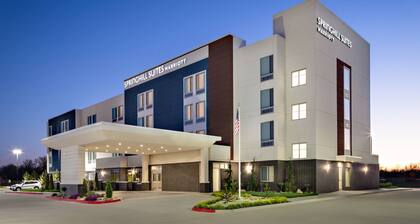 SpringHill Suites Oklahoma City Midwest City/Del City