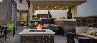 SpringHill Suites Oklahoma City Midwest City/Del City