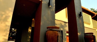 Sunset Manor Guest House