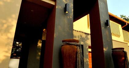 Sunset Manor Guest House