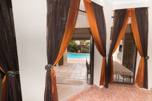Lobby - Sunset Manor Guest House (Potchefstroom)