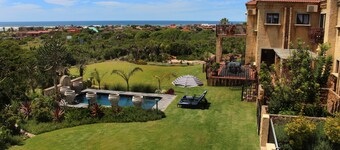 Dio Dell Amore Guest House