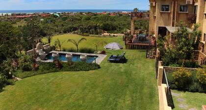 Dio Dell Amore Guest House