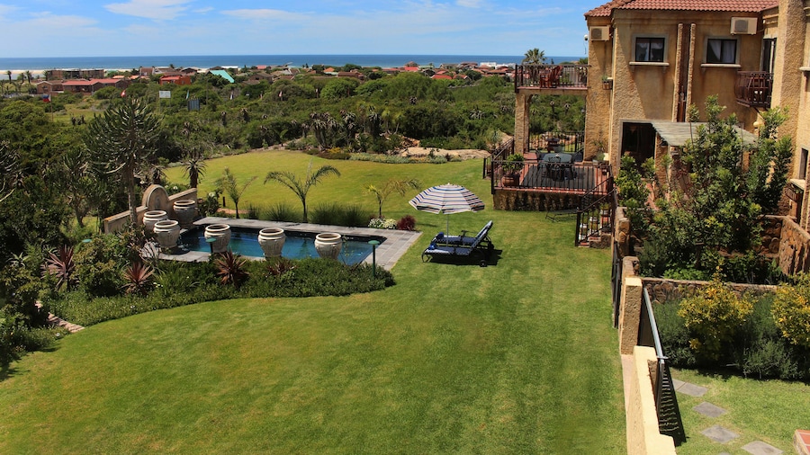 Dio Dell Amore Guest House