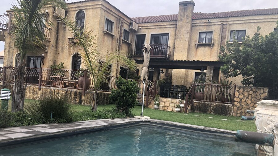 Dio Dell Amore Guest House