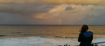Dolphin Point