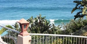 View from property - Dolphin Point (aManzimtoti)