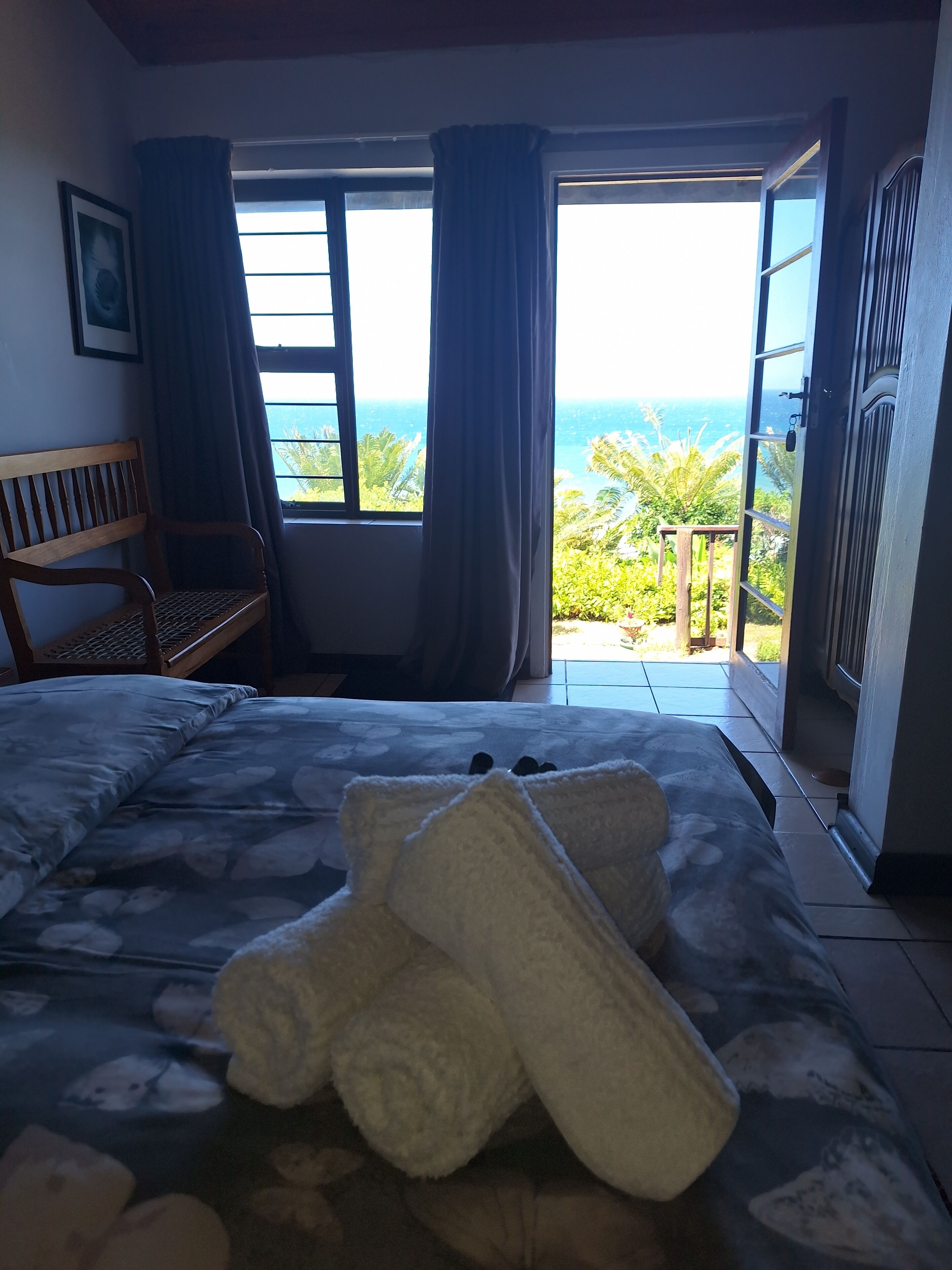 Economy Double Room, 1 Bedroom | In-room safe, free WiFi, bed sheets