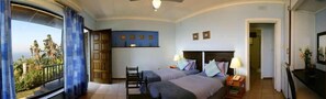 Standard Double or Twin Room, 1 Bedroom | In-room safe, free WiFi, bed sheets - Dolphin Point (aManzimtoti)