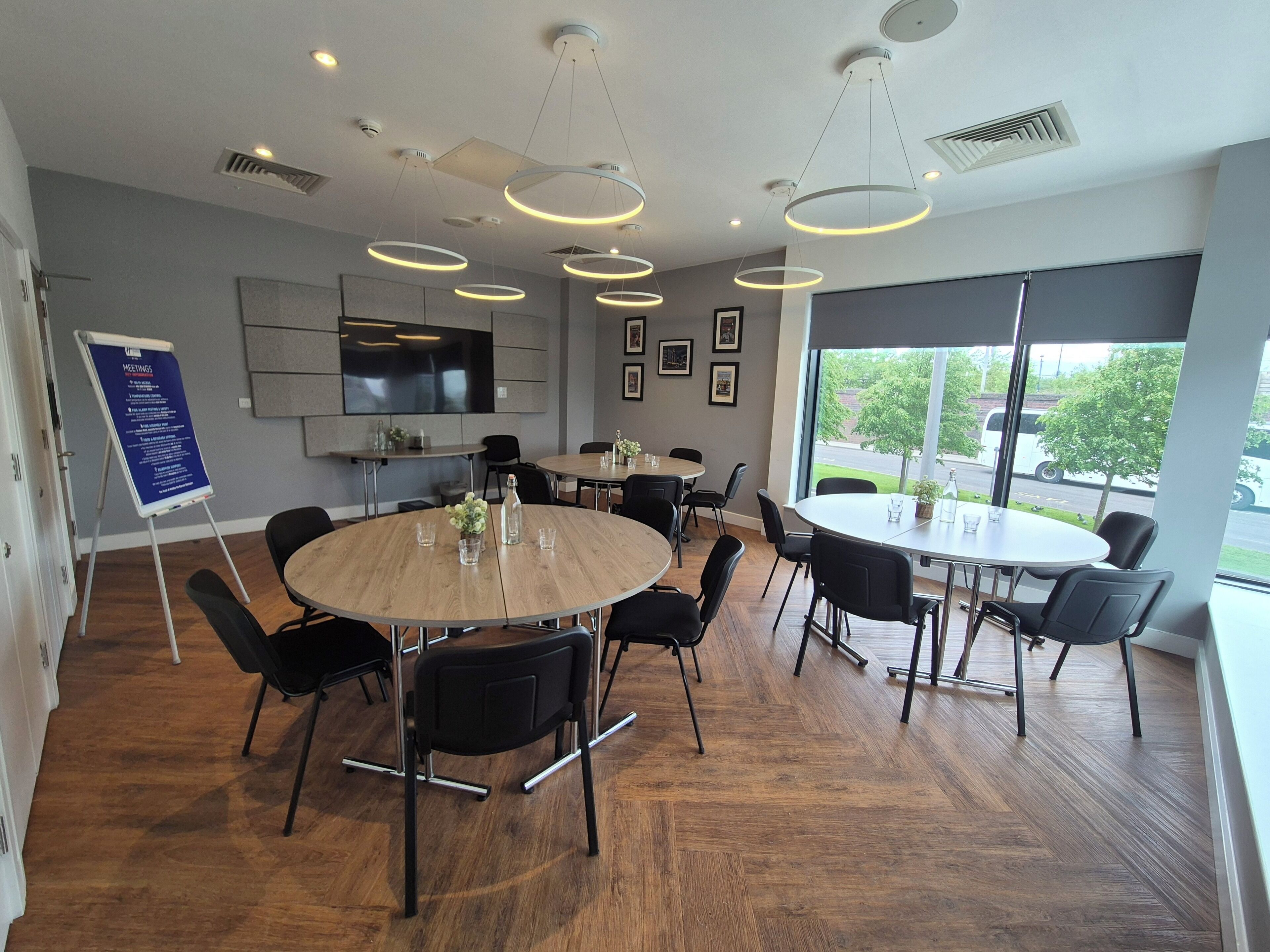 Foto - Holiday Inn Express Stockport by IHG